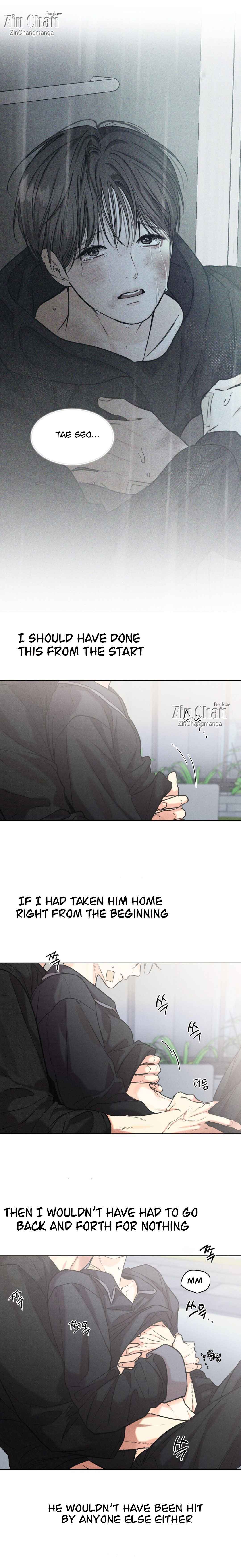 Daily Part Time Job Chapter 31 - Page 10 in English
