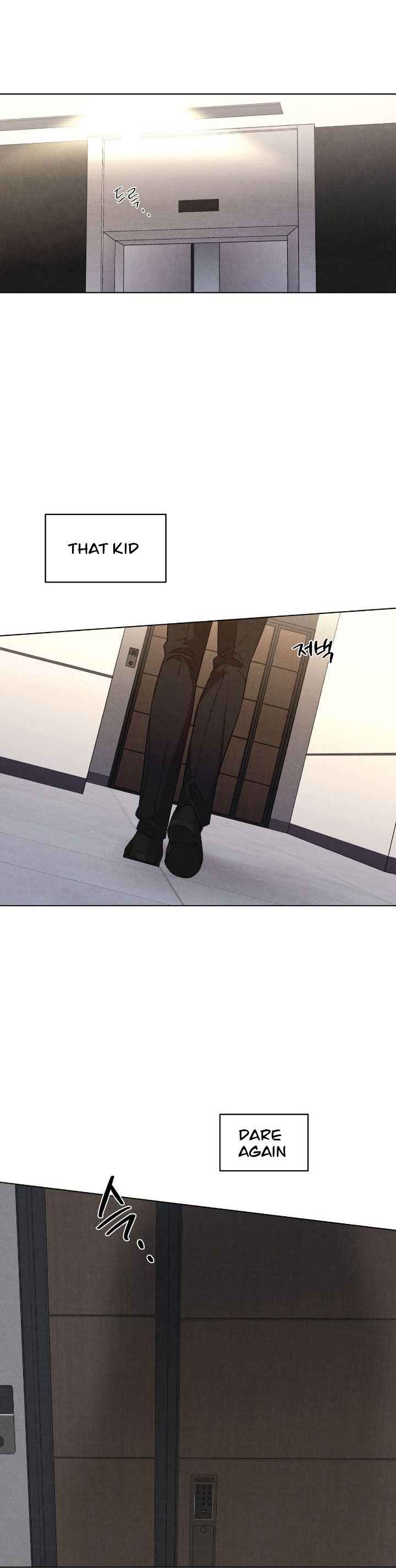 Daily Part Time Job Chapter 32 - Page 9 in English