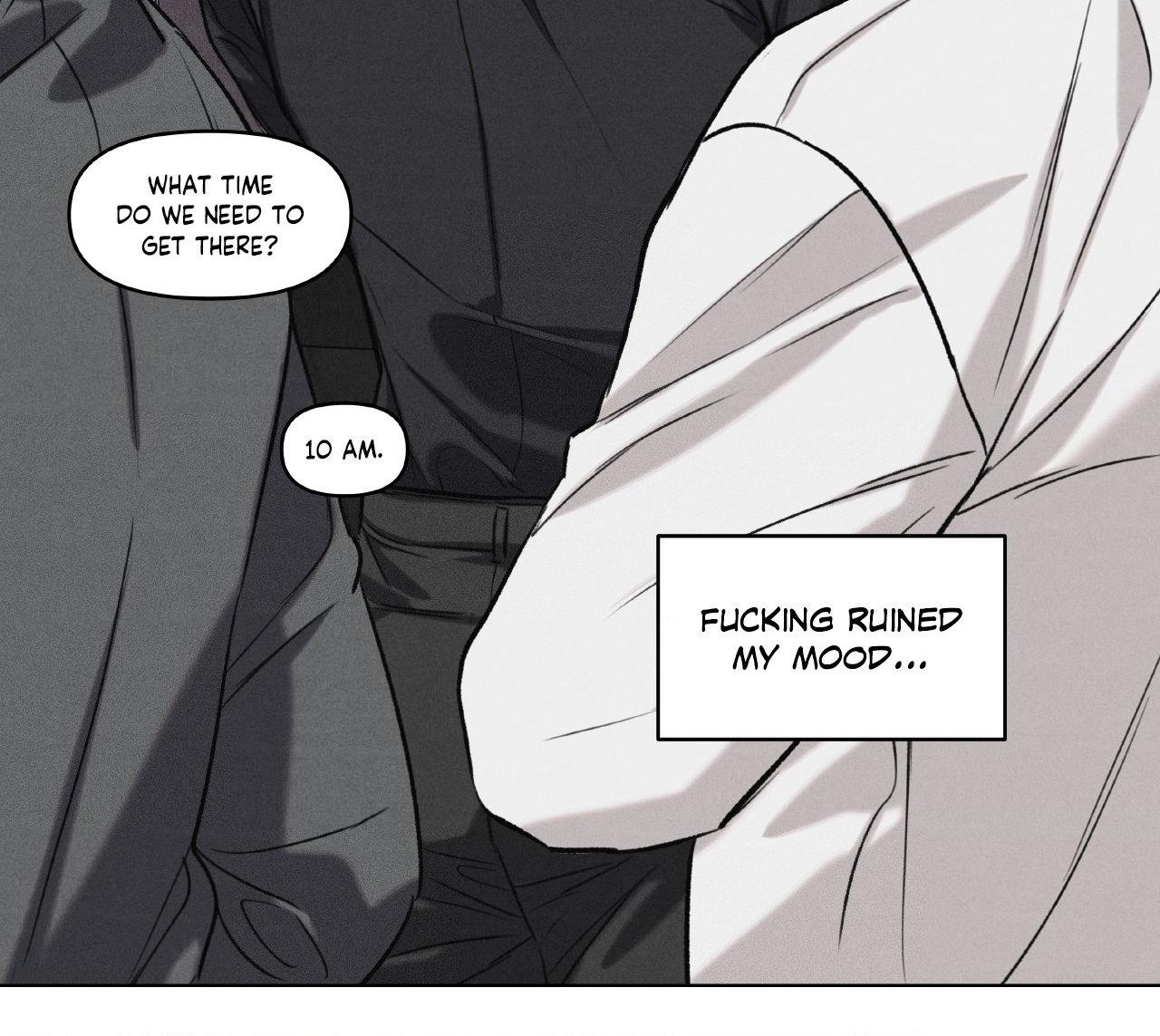 Daily Part Time Job Chapter 33 - Page 25 in English