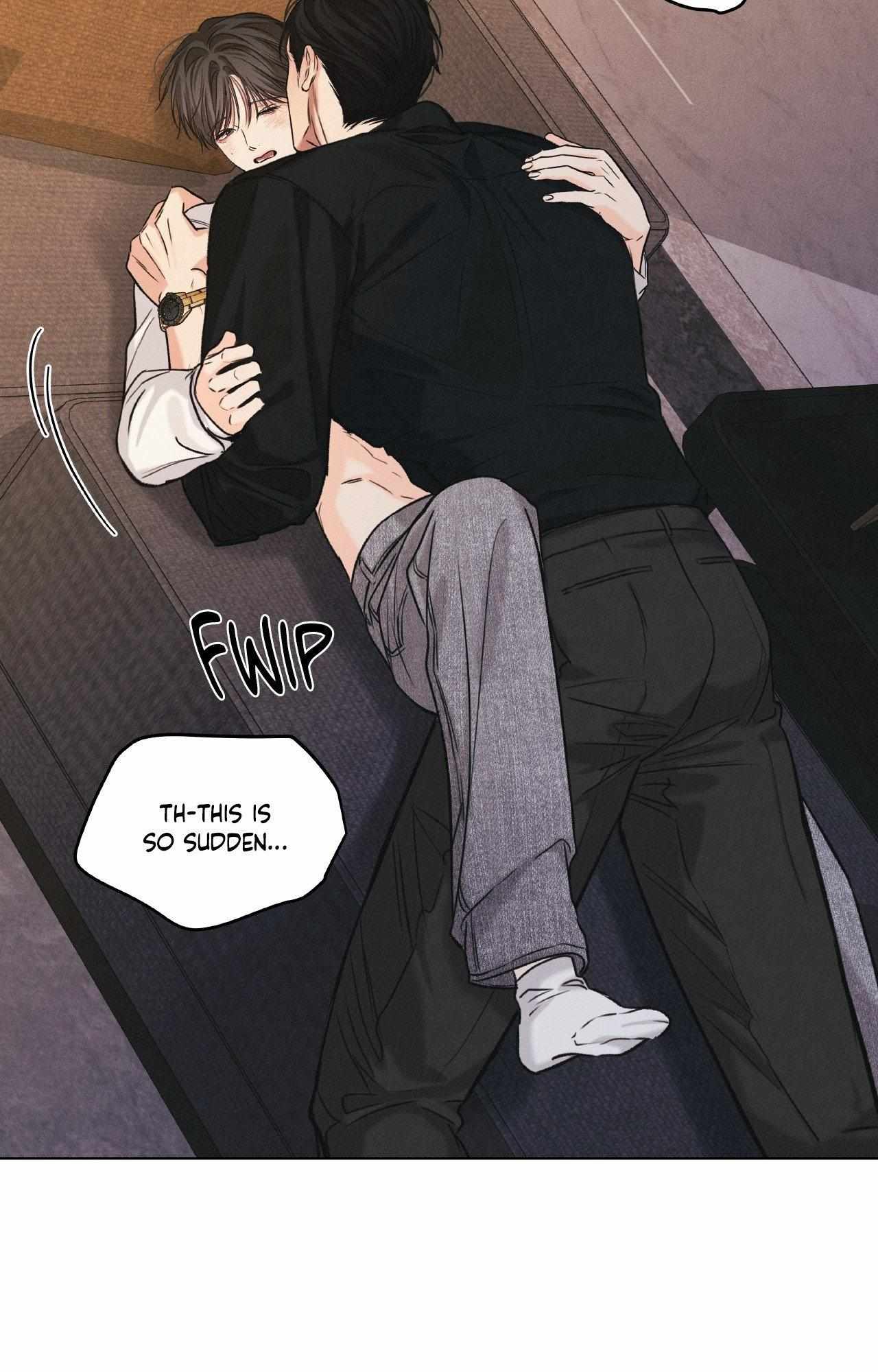 Daily Part Time Job Chapter 33 - Page 33 in English
