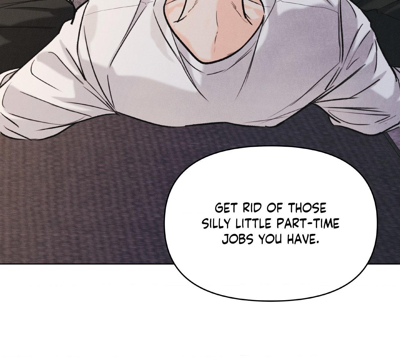 Daily Part Time Job Chapter 33 - Page 36 in English