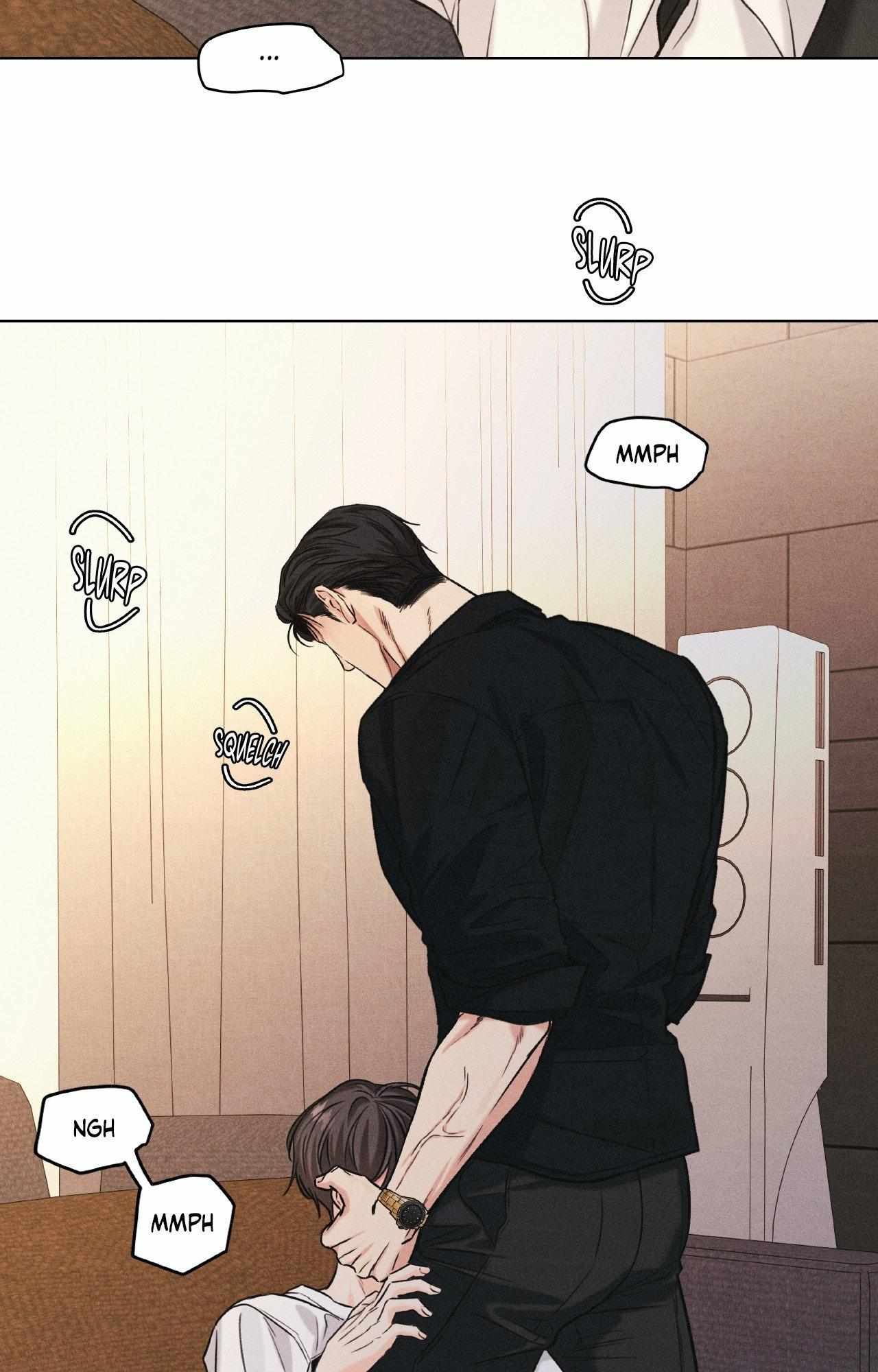 Daily Part Time Job Chapter 33 - Page 39 in English