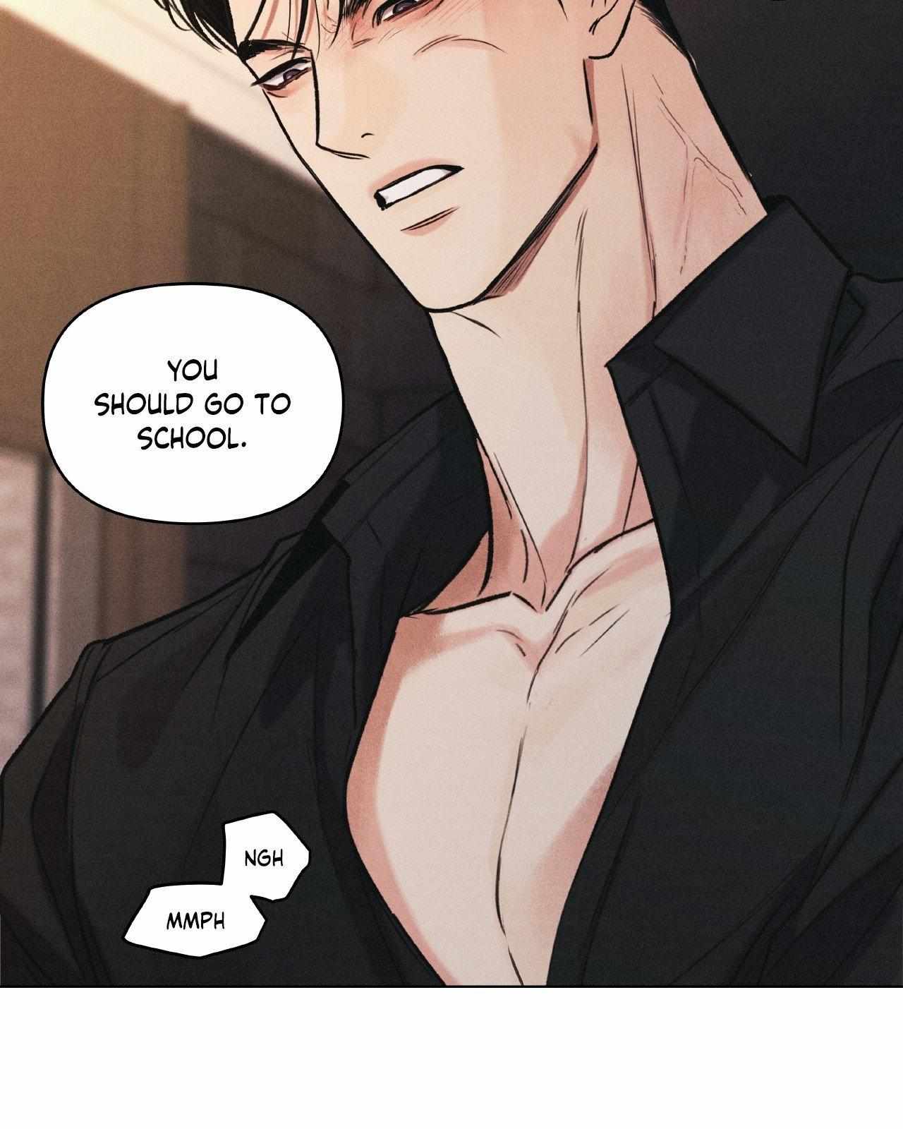Daily Part Time Job Chapter 33 - Page 41 in English