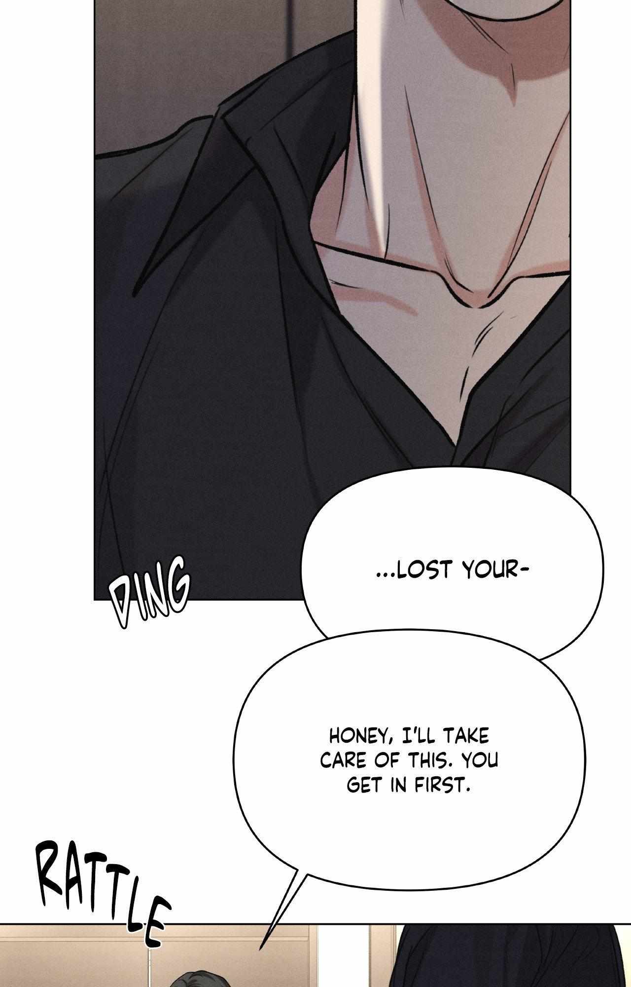 Daily Part Time Job Chapter 33 - Page 7 in English