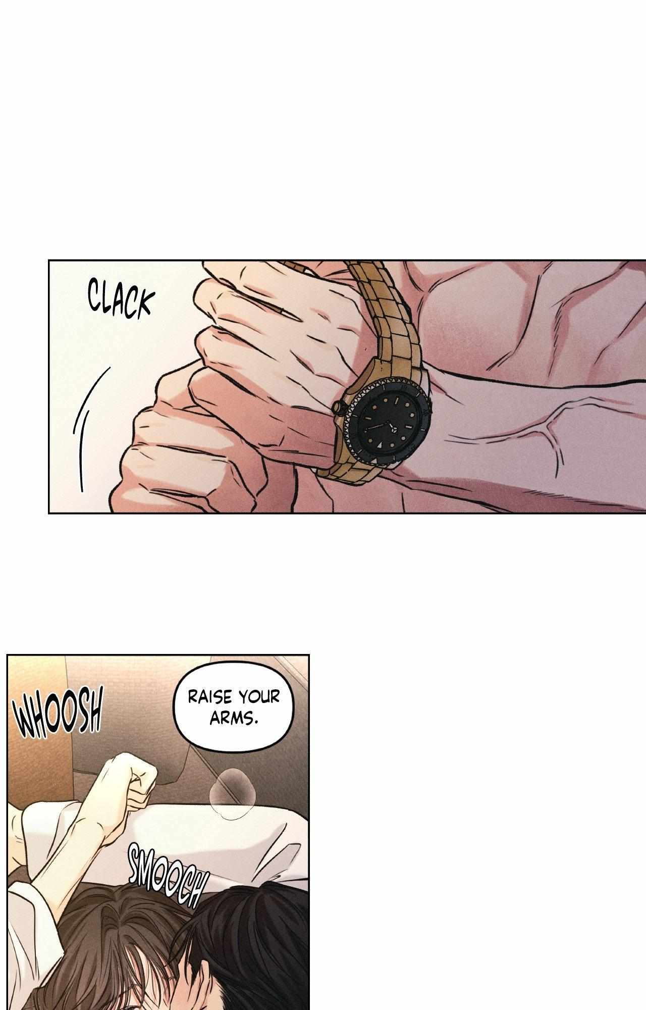 Daily Part Time Job Chapter 33 - Page 50 in English