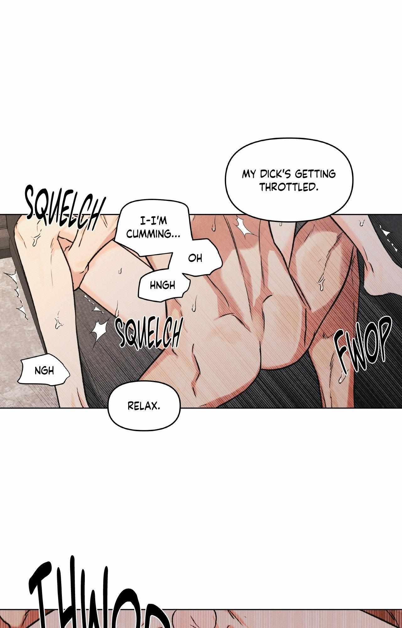 Daily Part Time Job Chapter 33 - Page 60 in English