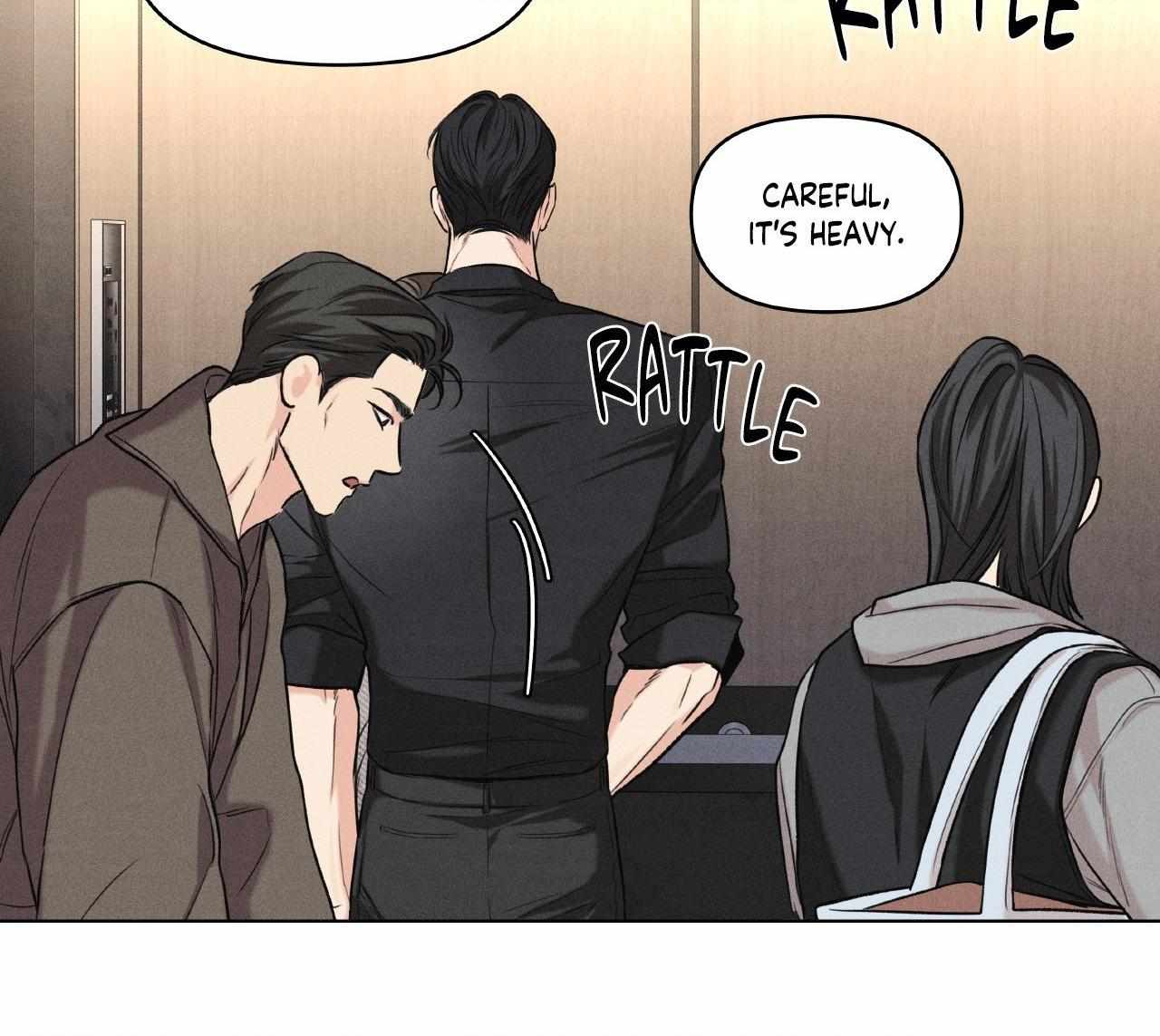 Daily Part Time Job Chapter 33 - Page 11 in English