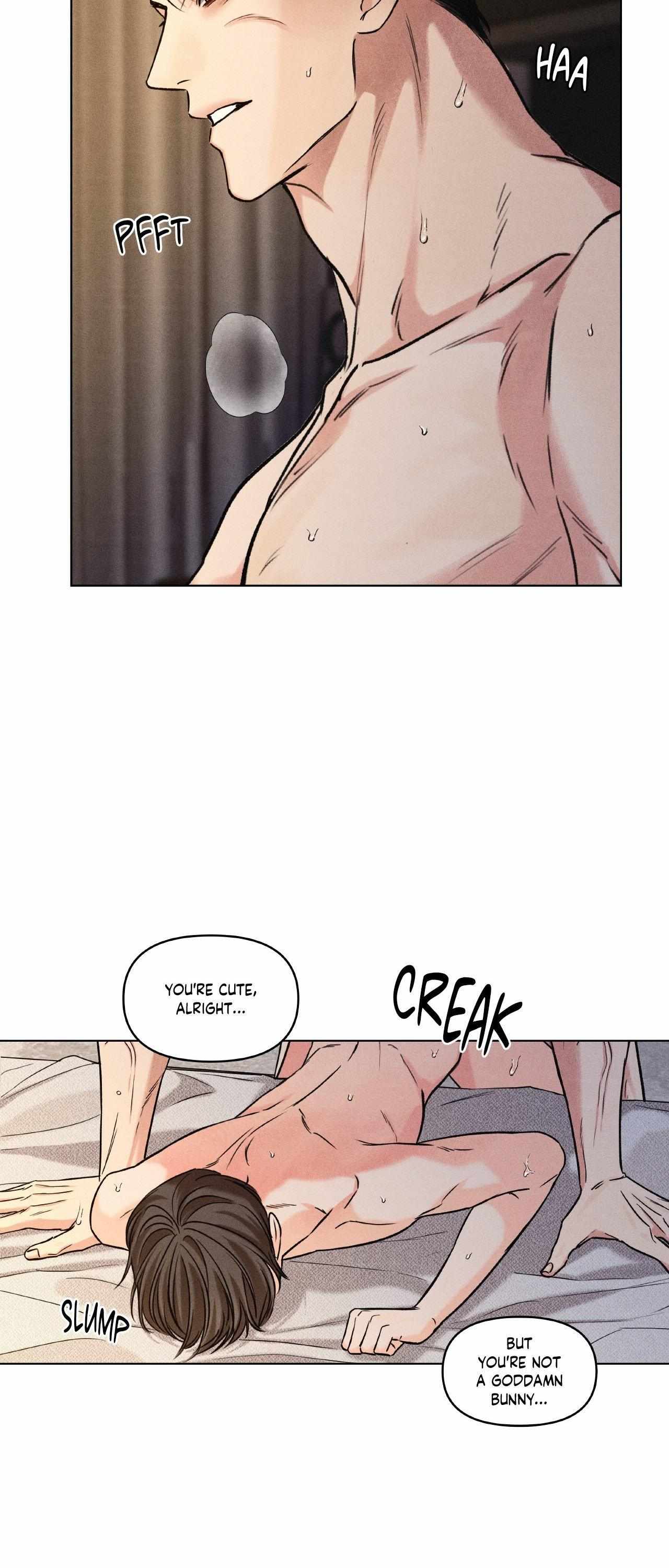 Daily Part Time Job Chapter 34 - Page 27 in English