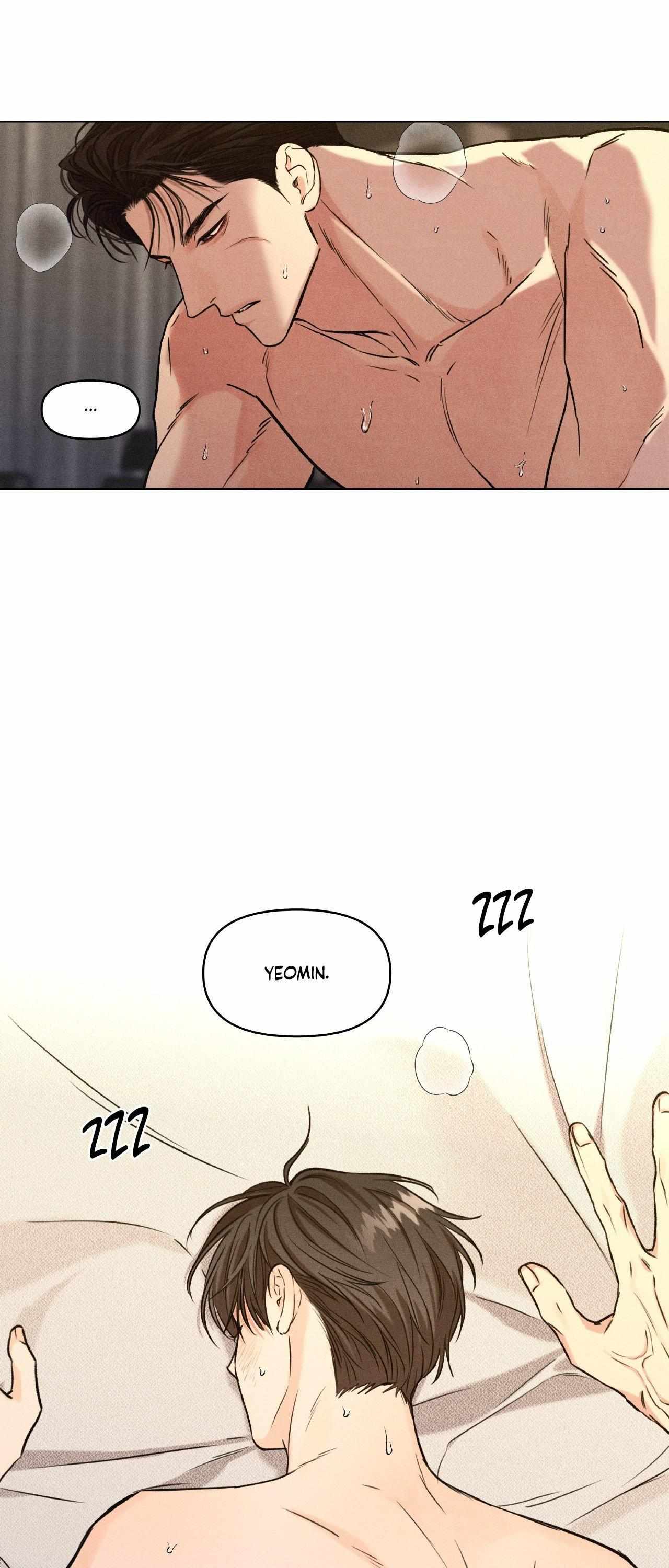 Daily Part Time Job Chapter 34 - Page 28 in English
