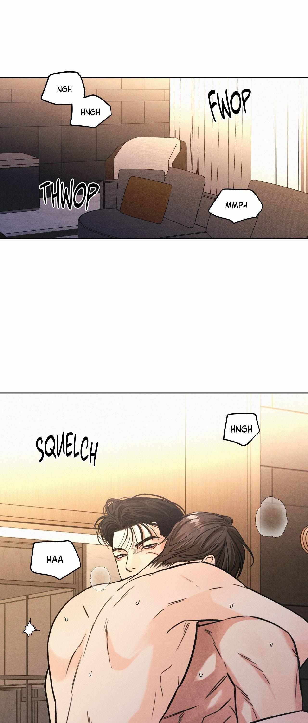 Daily Part Time Job Chapter 34 - Page 3 in English