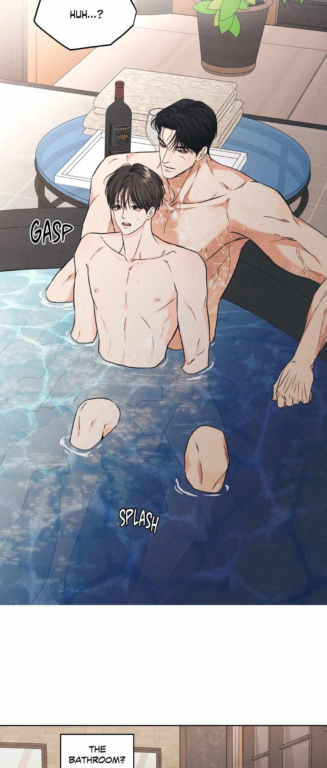 Daily Part Time Job Chapter 34 - Page 33 in English
