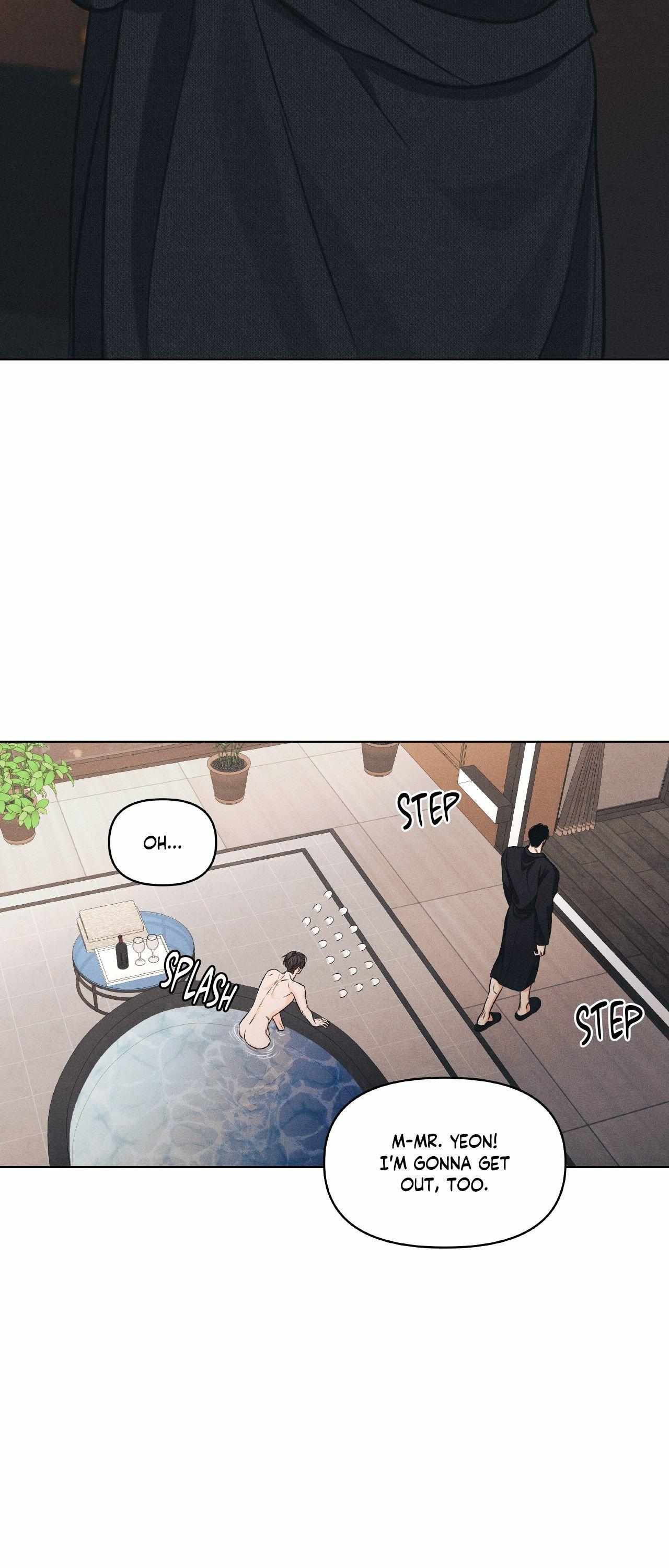 Daily Part Time Job Chapter 34 - Page 39 in English