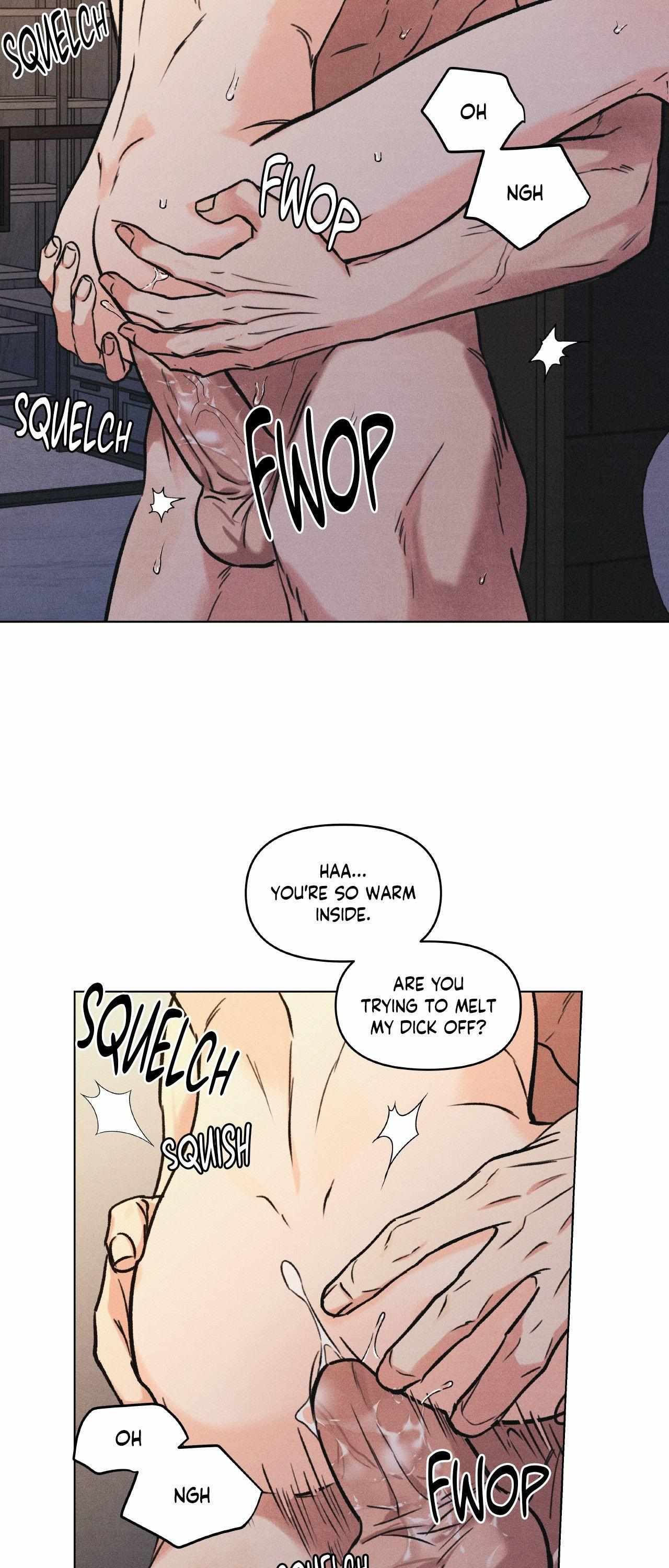 Daily Part Time Job Chapter 34 - Page 5 in English