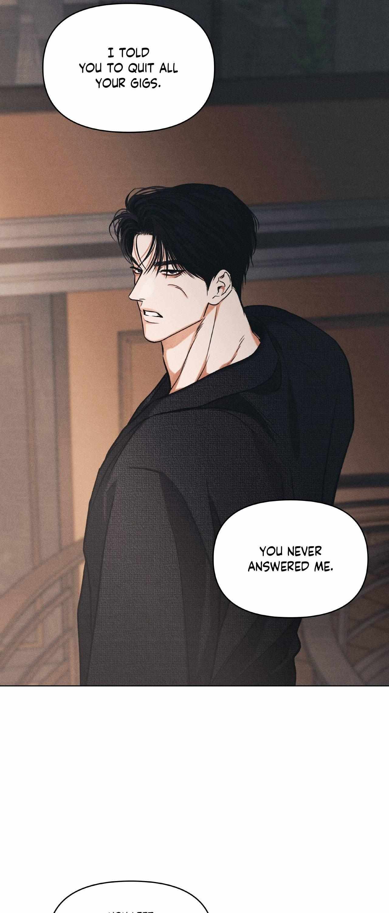 Daily Part Time Job Chapter 34 - Page 44 in English