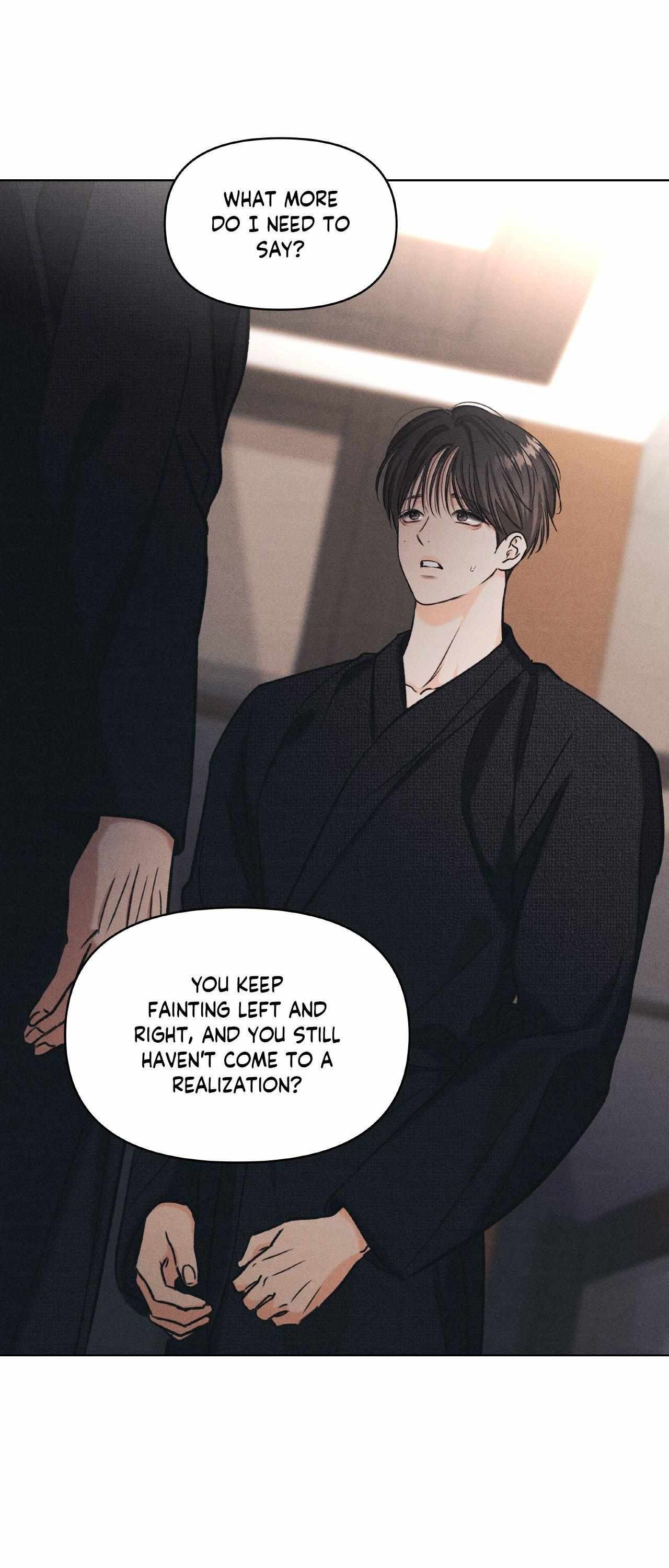 Daily Part Time Job Chapter 34 - Page 46 in English