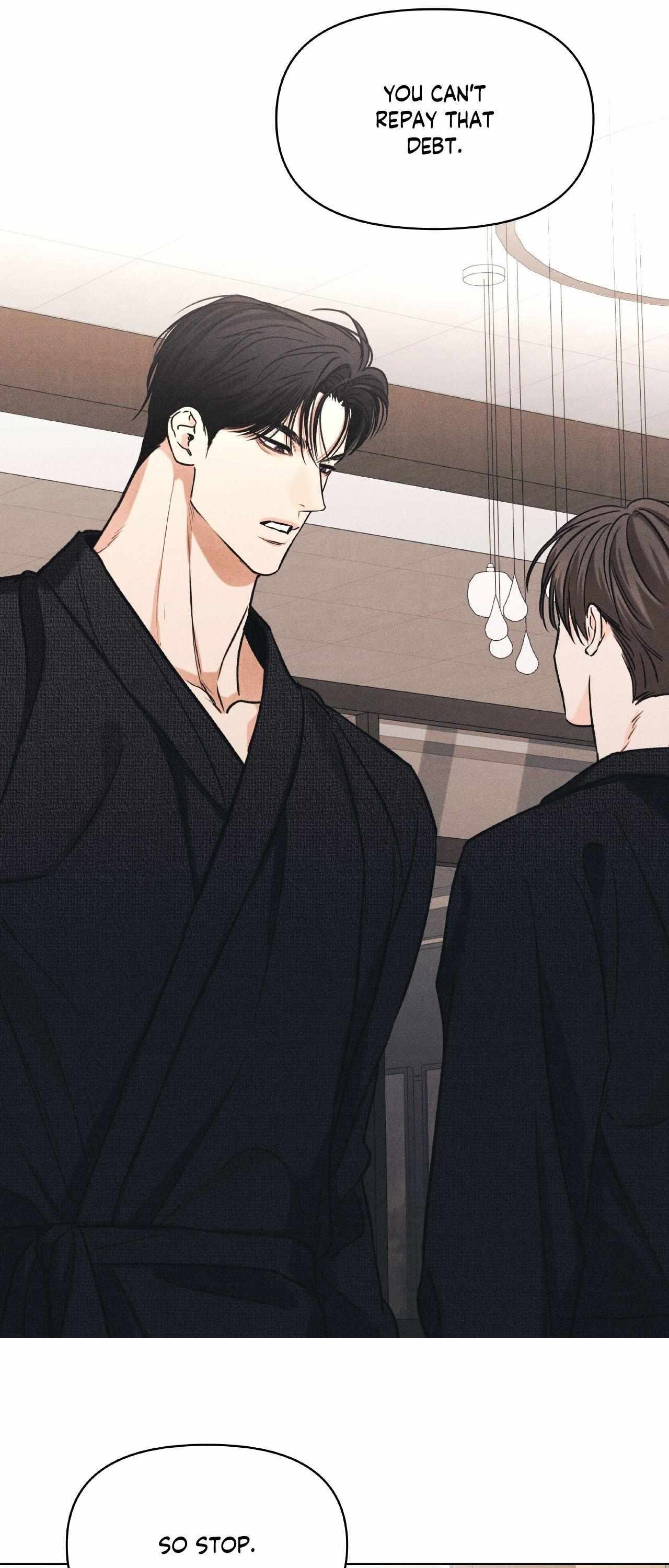 Daily Part Time Job Chapter 34 - Page 47 in English