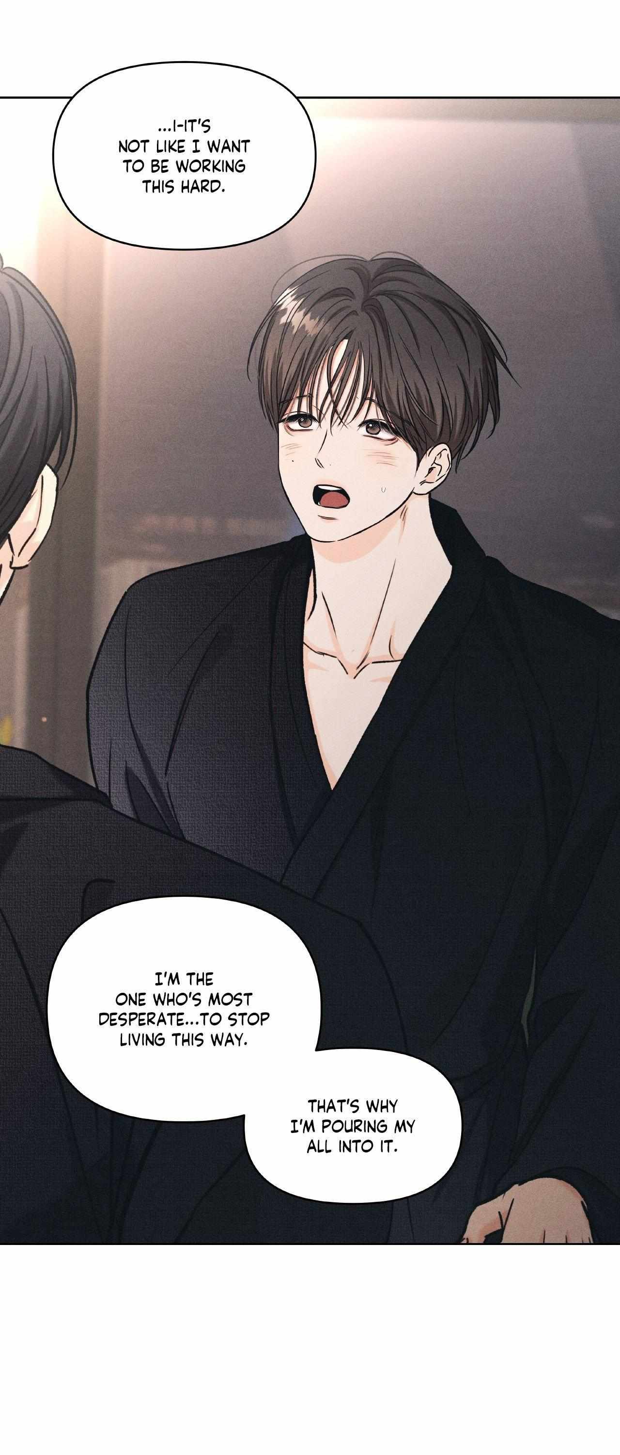 Daily Part Time Job Chapter 34 - Page 51 in English