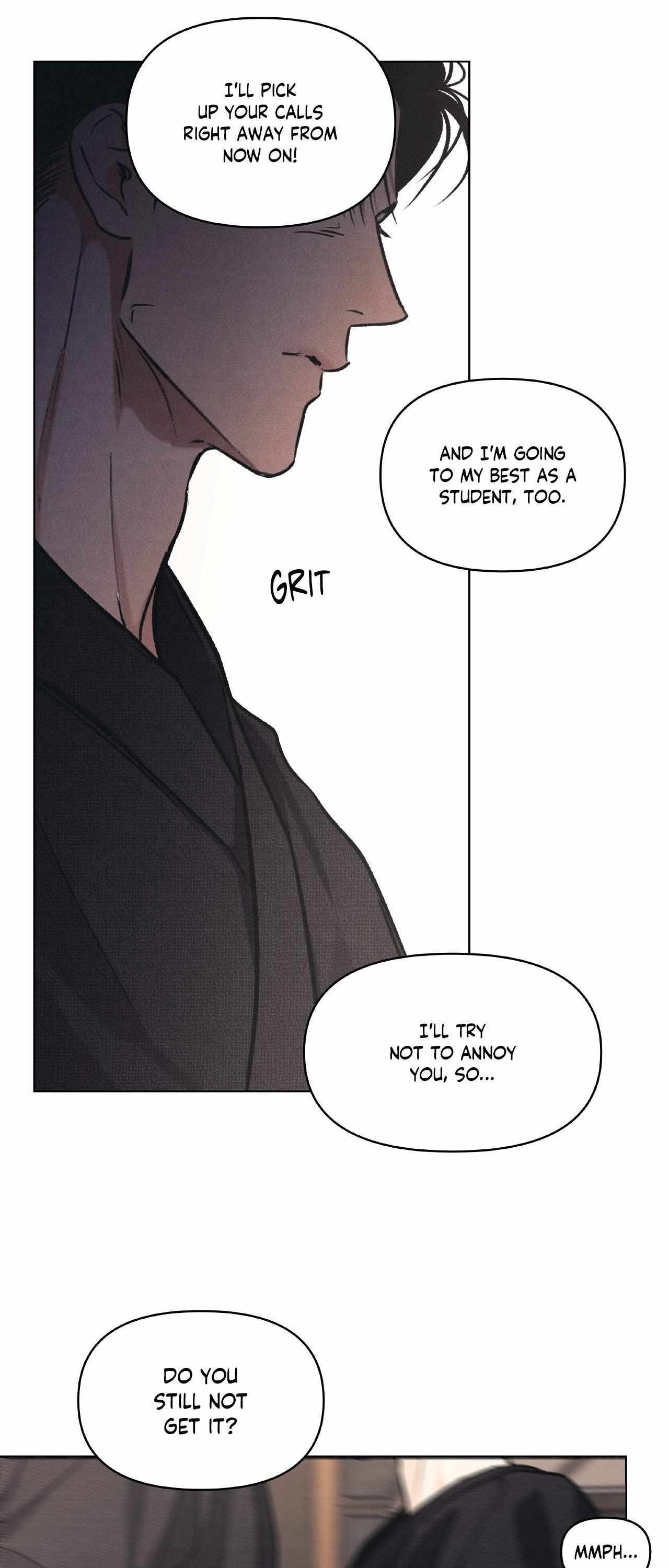 Daily Part Time Job Chapter 34 - Page 52 in English