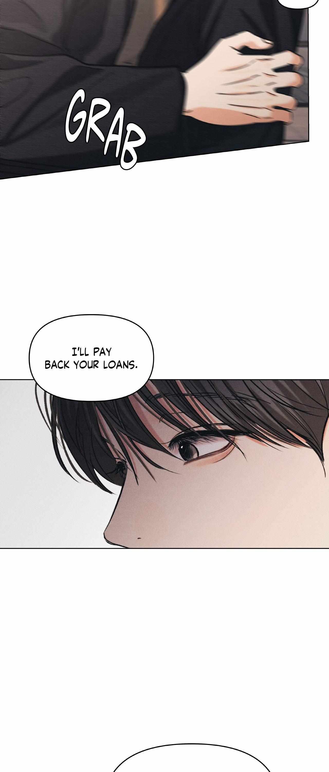 Daily Part Time Job Chapter 34 - Page 53 in English