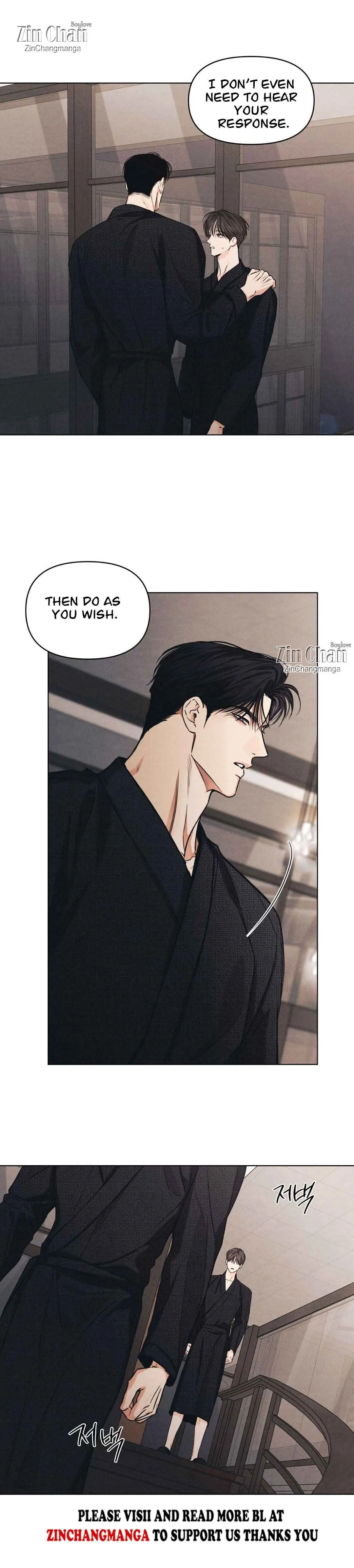 Daily Part Time Job Chapter 35 - Page 7 in English