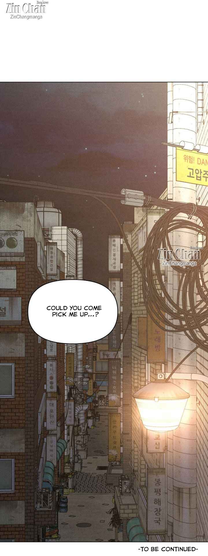 Daily Part Time Job Chapter 37.5 - Page 16 in English