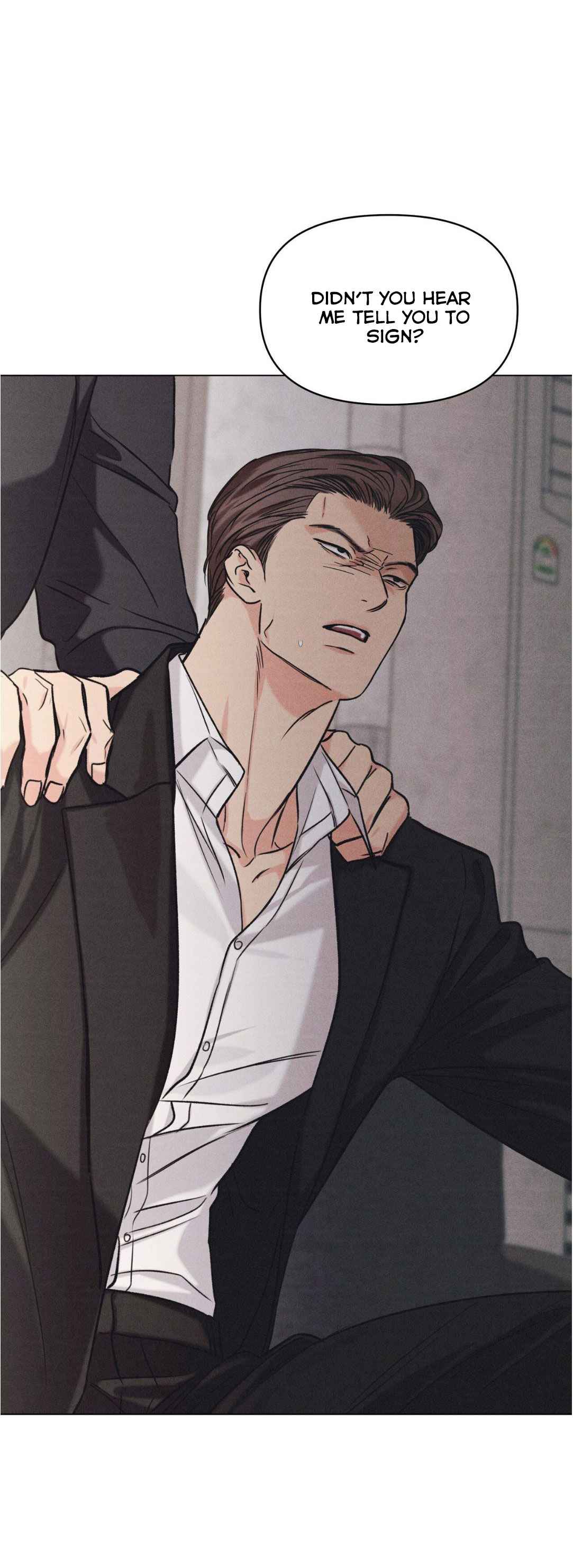 Daily Part Time Job Chapter 39 - Page 3 in English