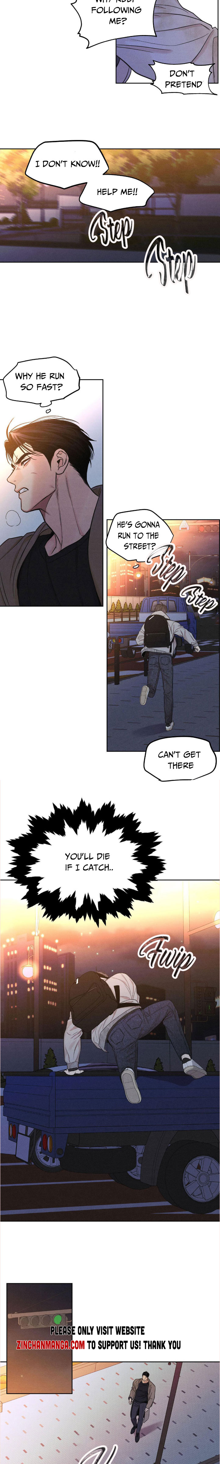 Daily Part Time Job Chapter 4 - Page 13 in English