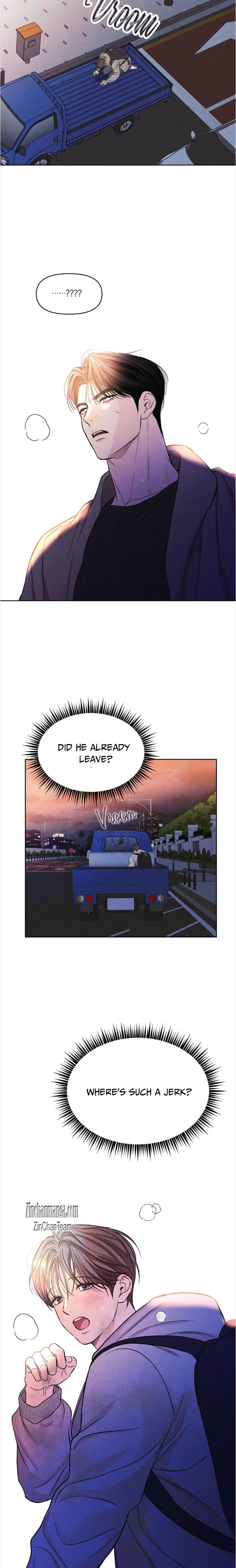 Daily Part Time Job Chapter 4 - Page 14 in English