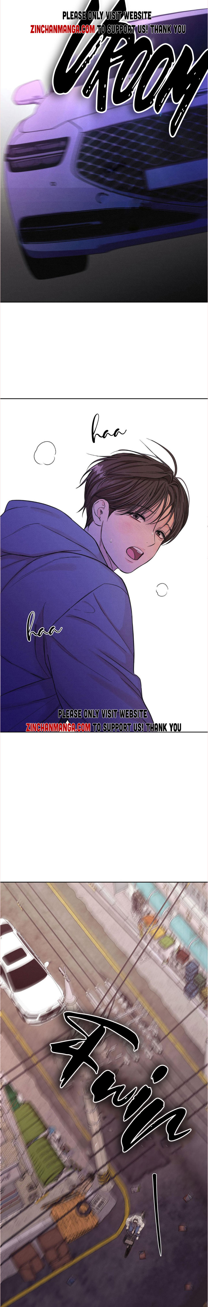 Daily Part Time Job Chapter 4 - Page 3 in English