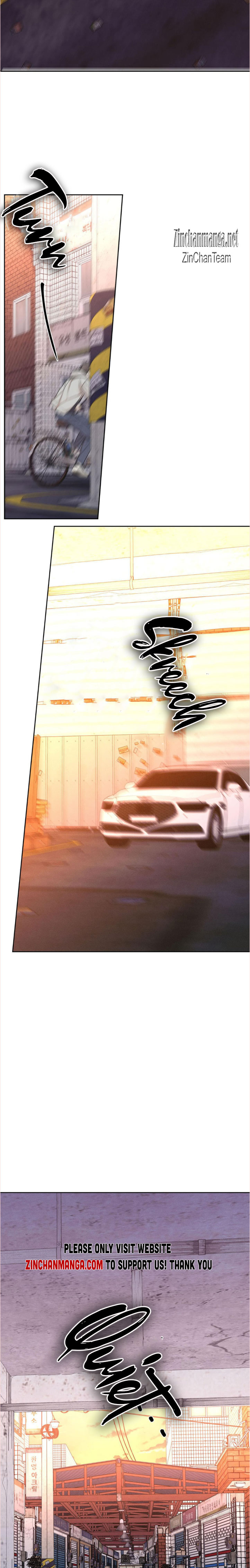 Daily Part Time Job Chapter 4 - Page 4 in English