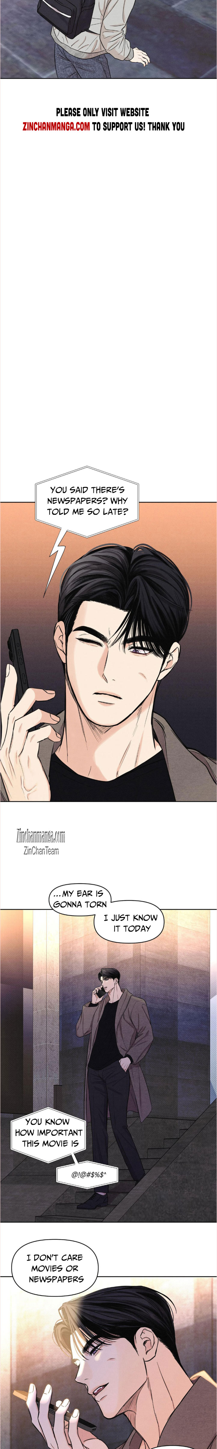 Daily Part Time Job Chapter 4 - Page 9 in English