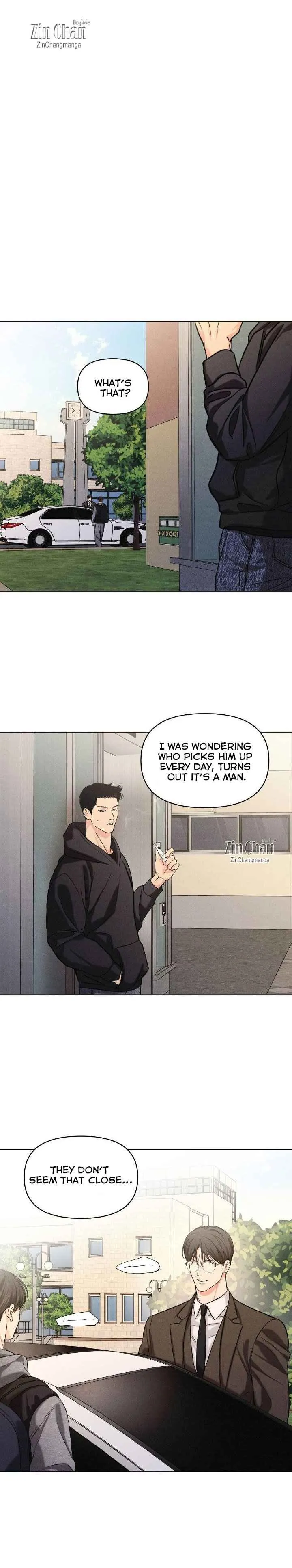 Daily Part Time Job Chapter 41 - Page 7 in English