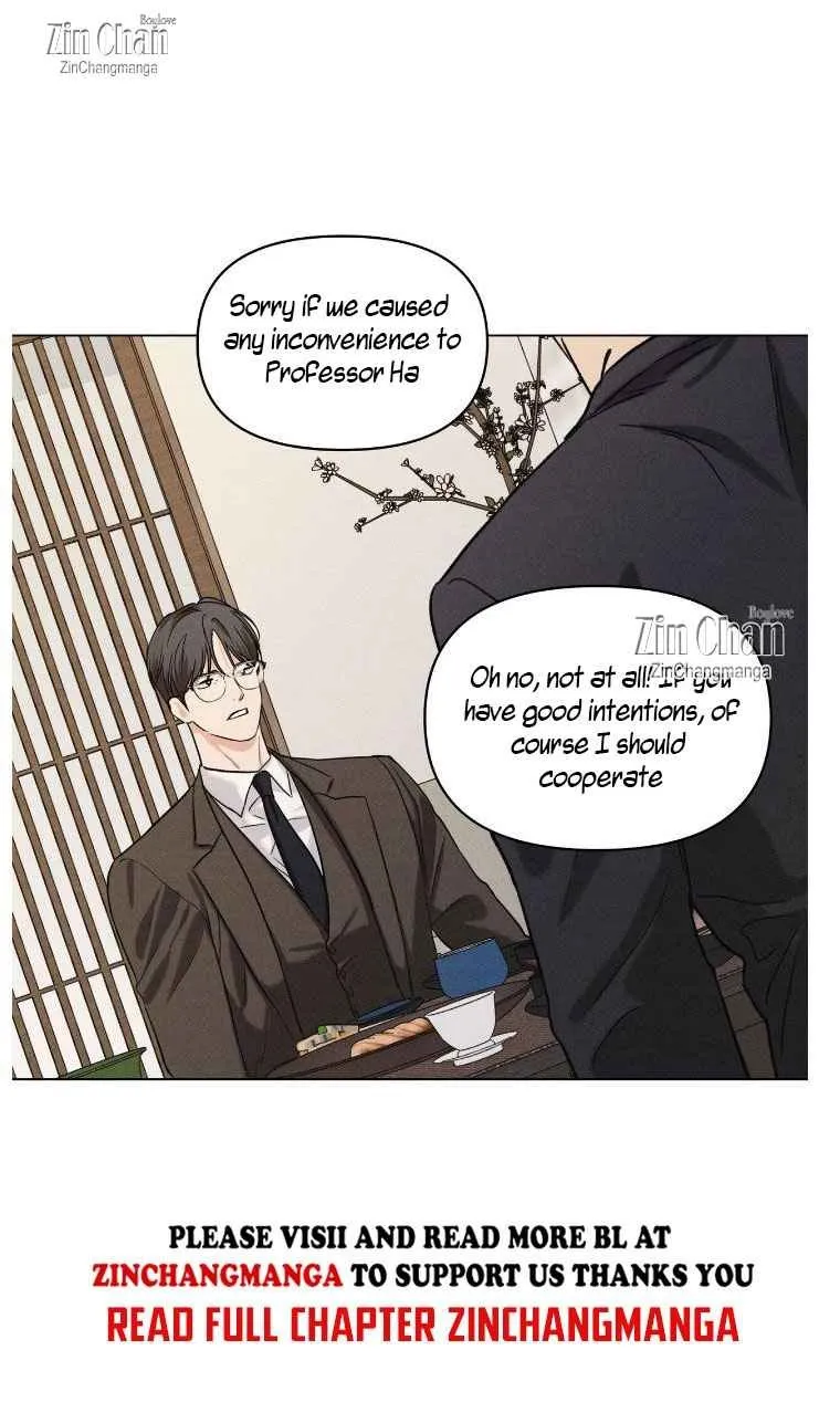 Daily Part Time Job Chapter 42.5 - Page 8 in English