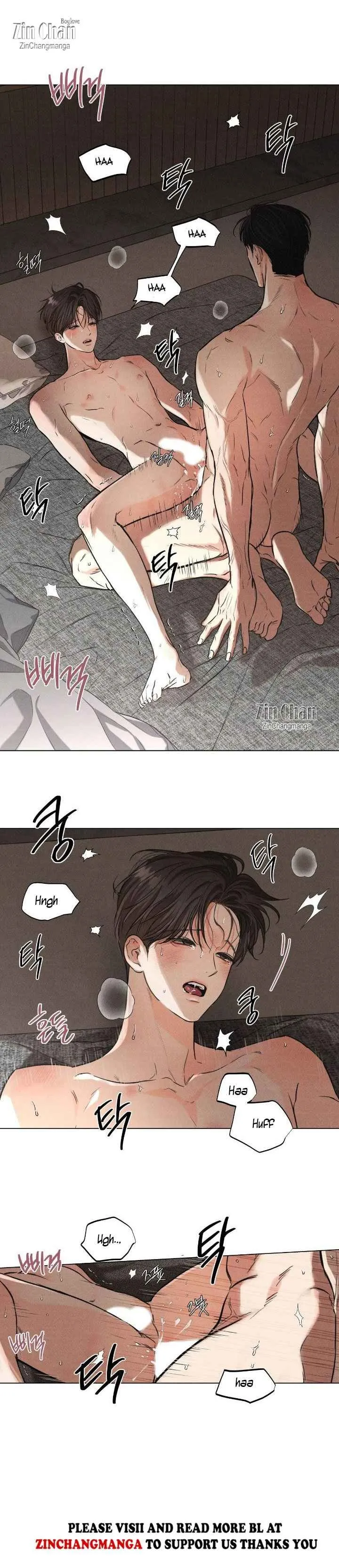 Daily Part Time Job Chapter 42 - Page 4 in English