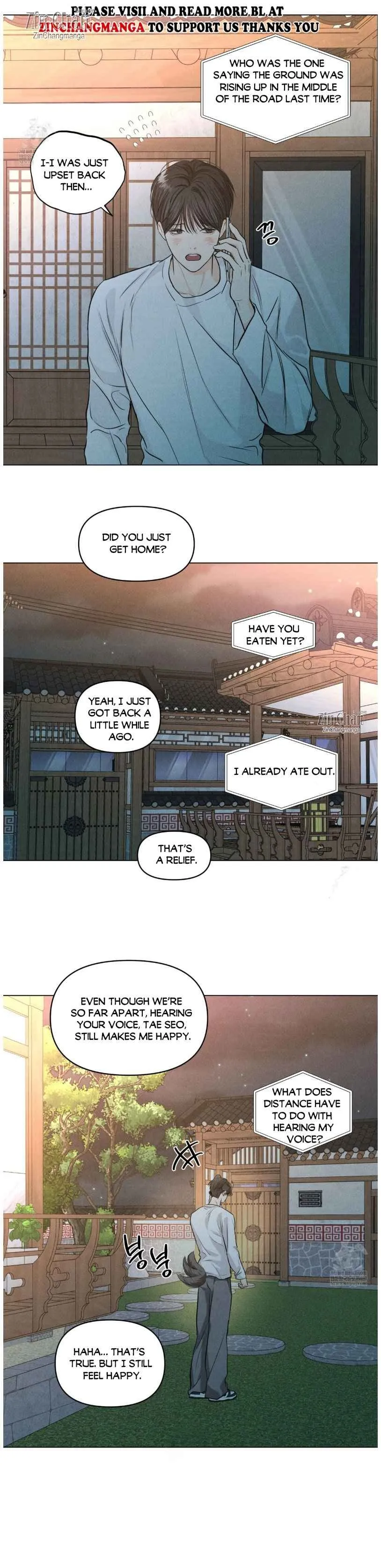 Daily Part Time Job Chapter 43 - Page 10 in English