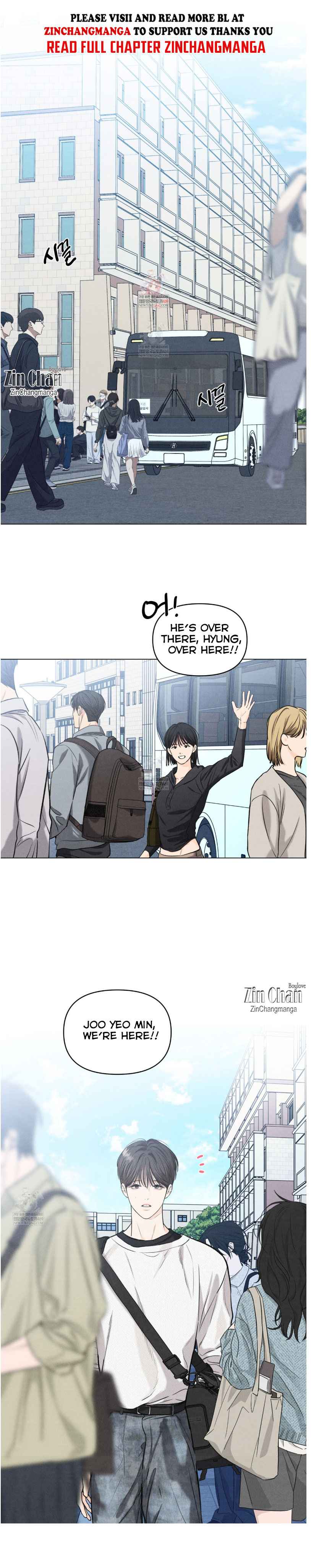 Daily Part Time Job Chapter 44.5 - Page 29 in English
