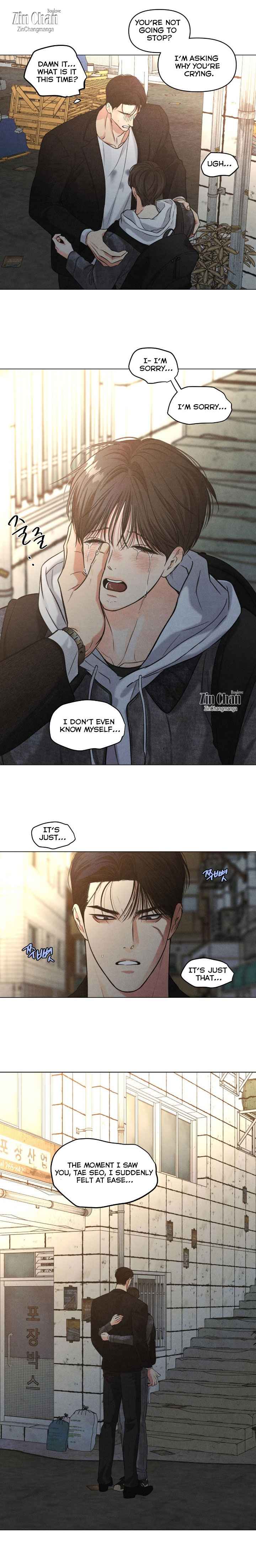 Daily Part Time Job Chapter 44 - Page 10 in English