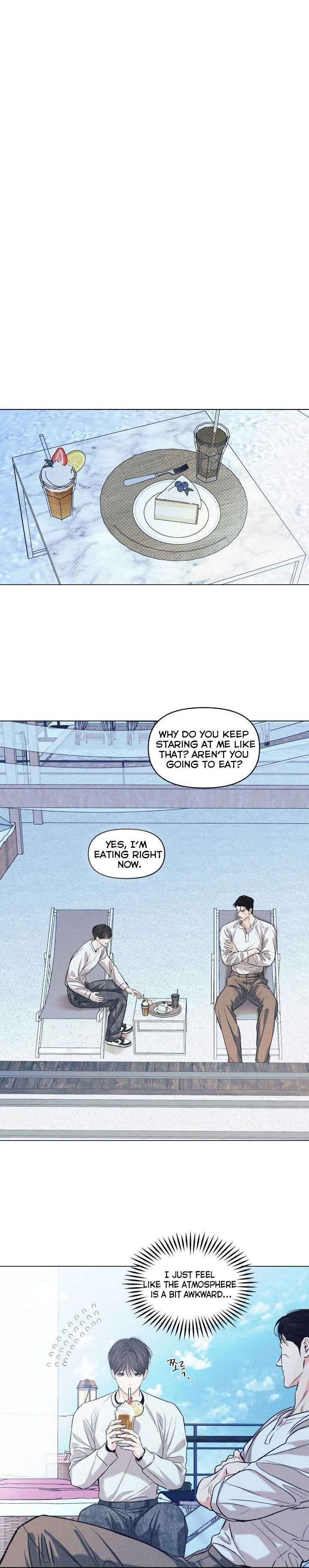 Daily Part Time Job Chapter 44 - Page 24 in English