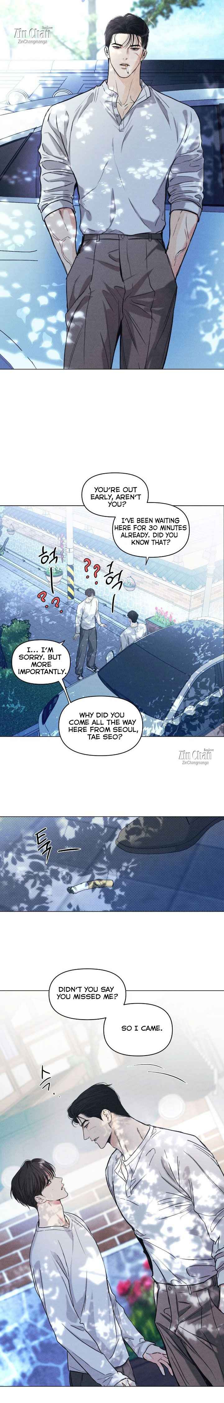 Daily Part Time Job Chapter 44 - Page 29 in English