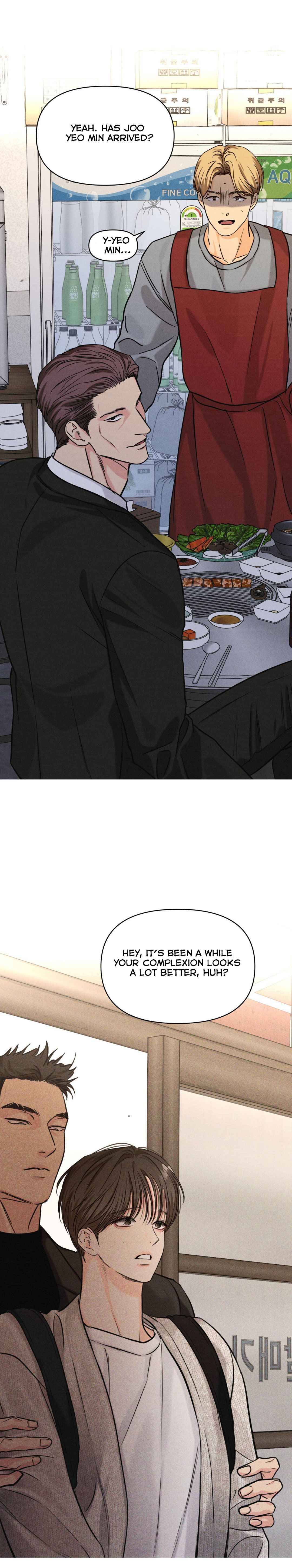 Daily Part Time Job Chapter 44 - Page 31 in English
