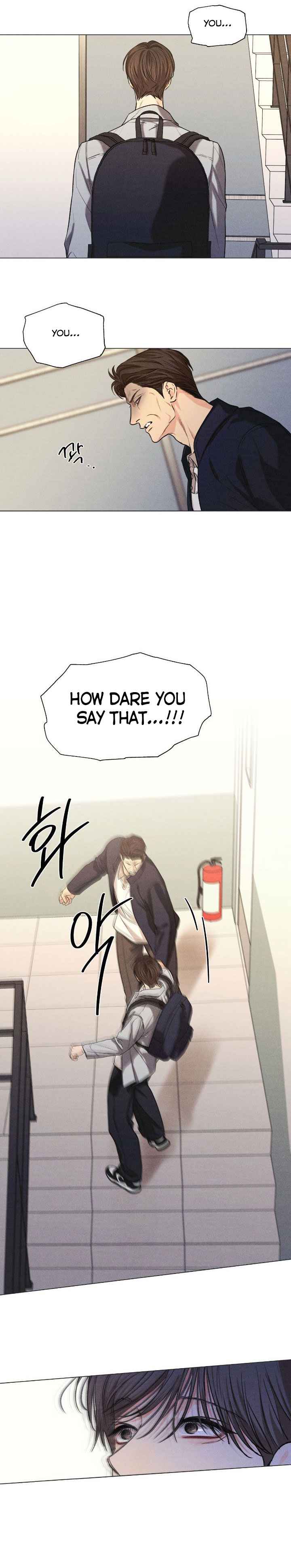 Daily Part Time Job Chapter 45 - Page 7 in English