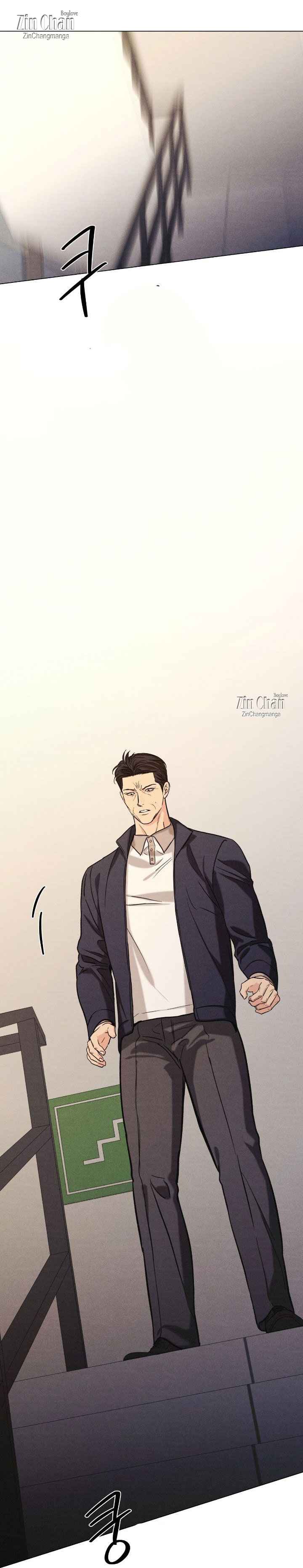 Daily Part Time Job Chapter 45 - Page 8 in English