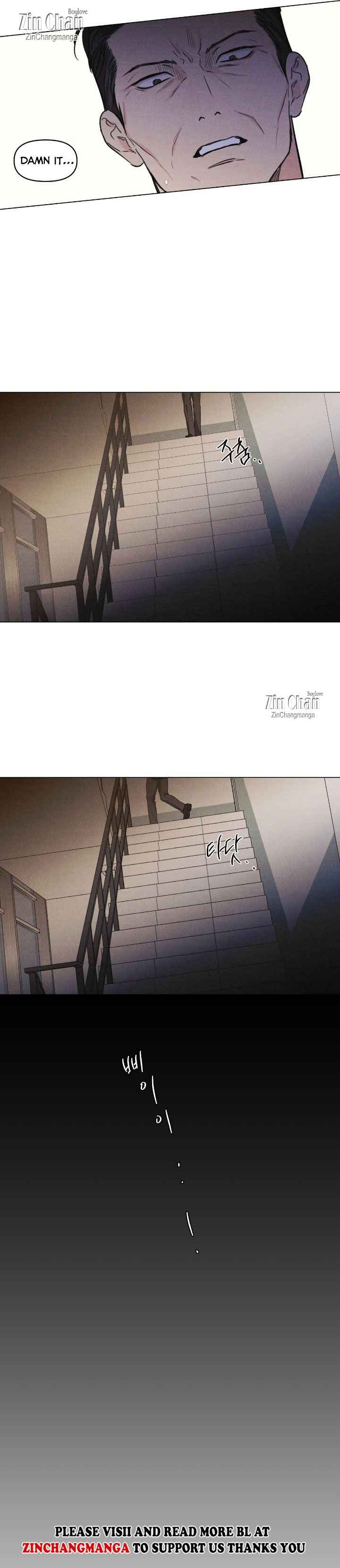 Daily Part Time Job Chapter 45 - Page 9 in English