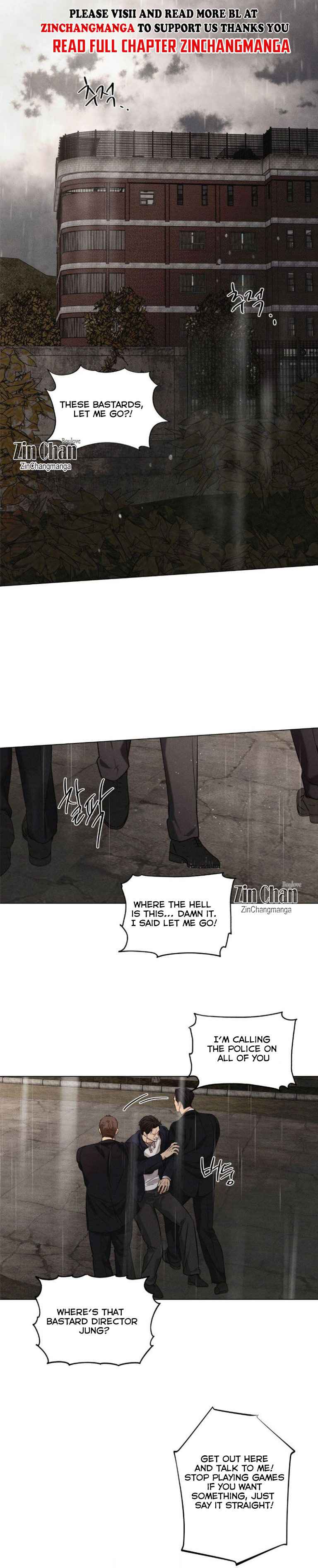 Daily Part Time Job Chapter 46.6 - Page 7 in English