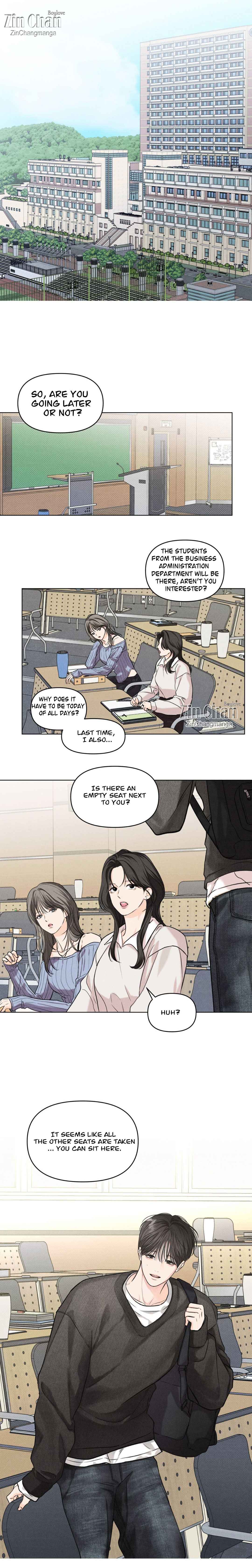 Daily Part Time Job Chapter 47 - Page 23 in English
