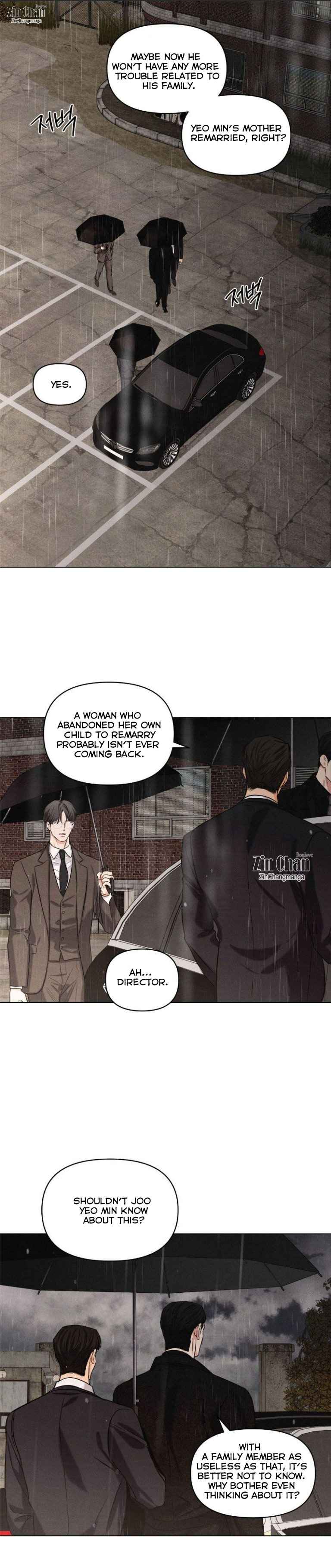 Daily Part Time Job Chapter 47 - Page 27 in English