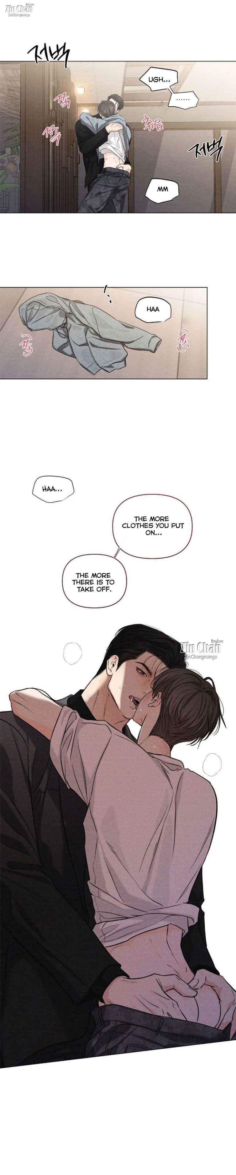 Daily Part Time Job Chapter 47 - Page 63 in English