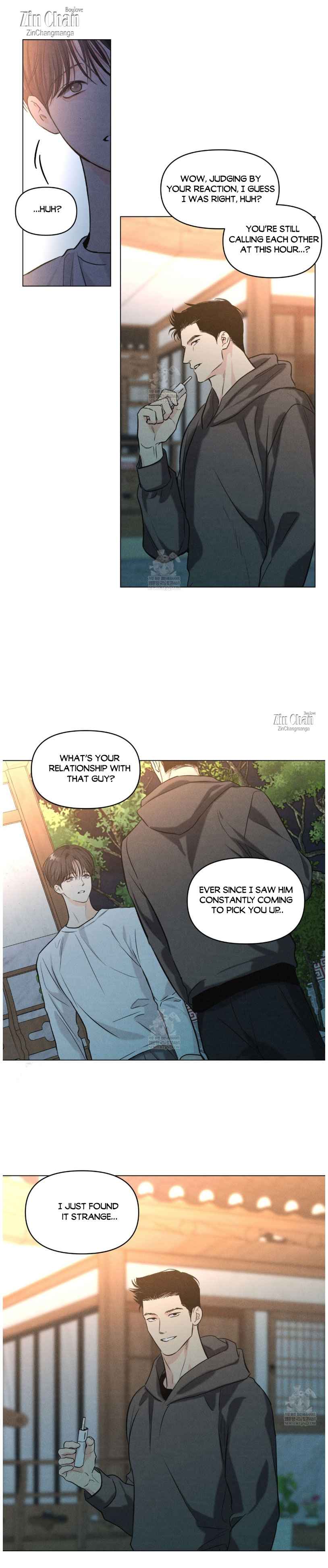 Daily Part Time Job Chapter 47 - Page 65 in English