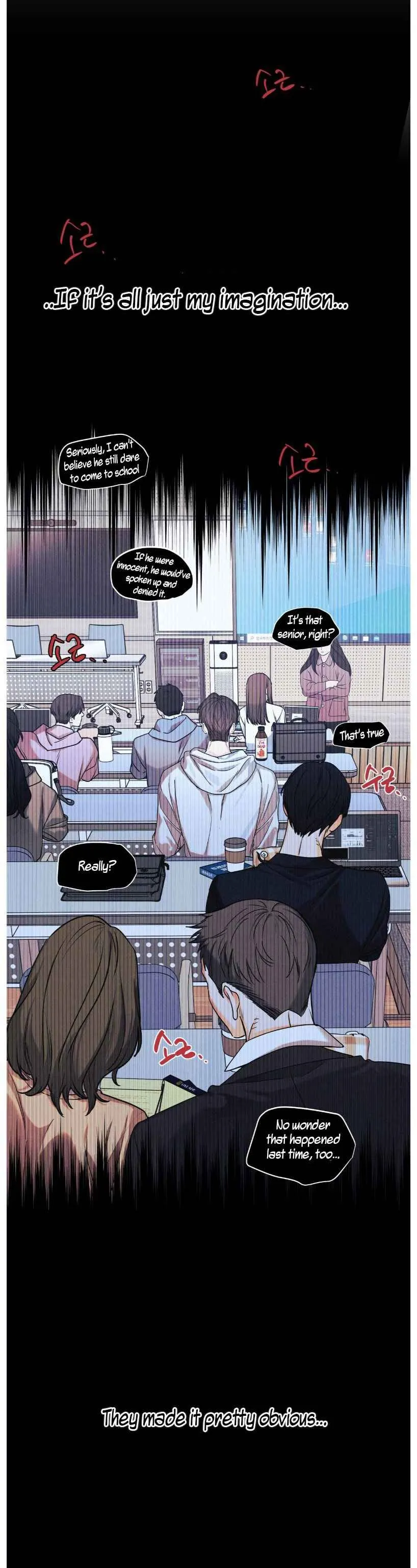 Daily Part Time Job Chapter 49.6 - Page 6 in English