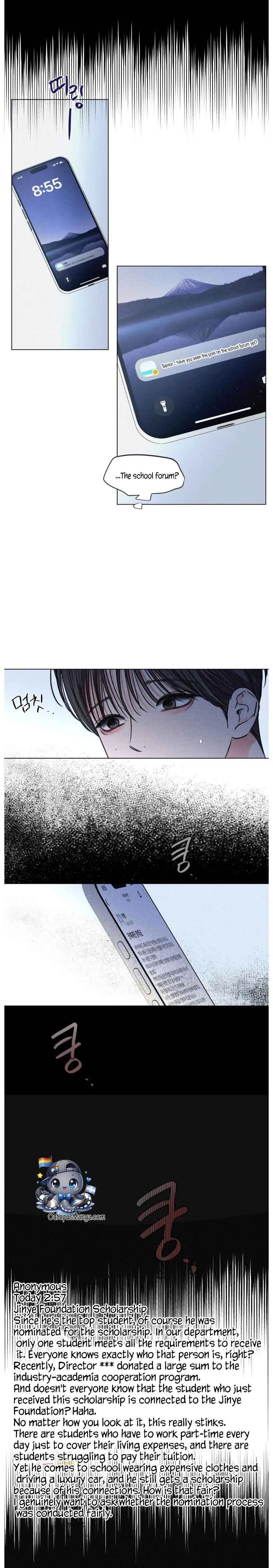Daily Part Time Job Chapter 49.6 - Page 7 in English